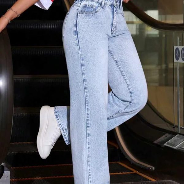 Jean mod 46
