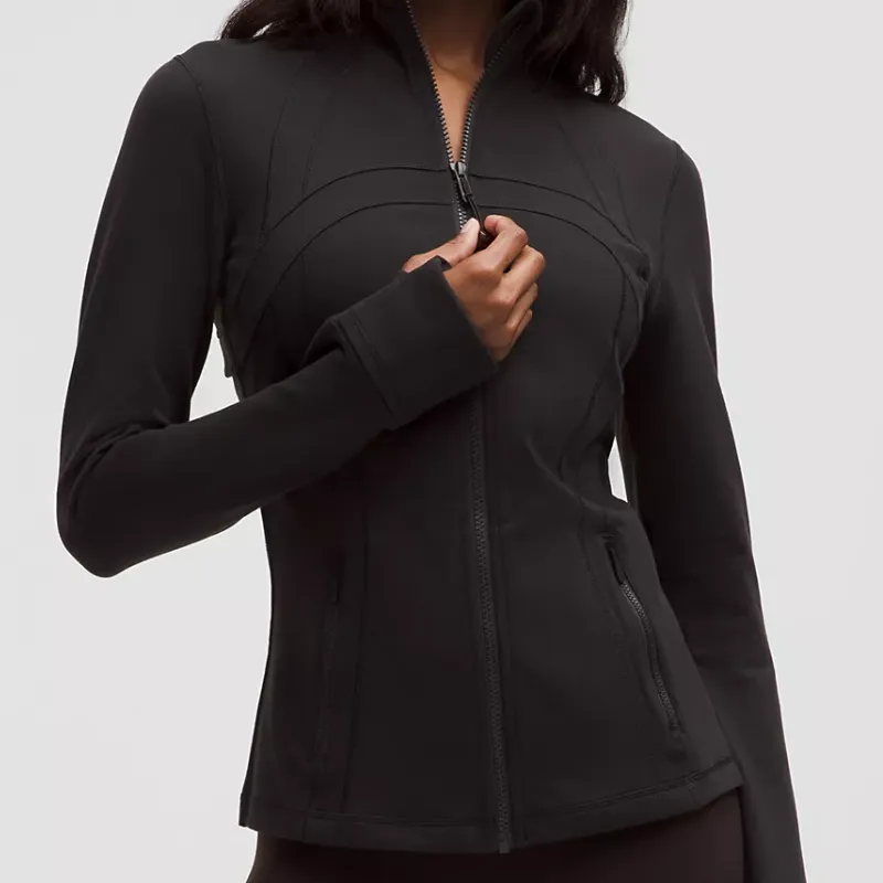 Jacket Lulu
