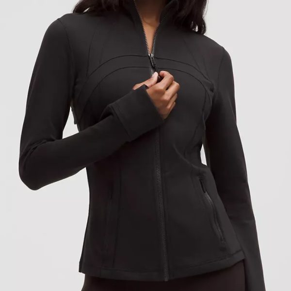 Jacket Lulu