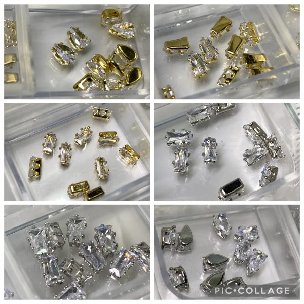 Joyería Pequeña