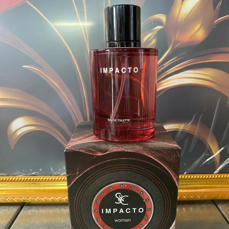 Perfume Impacto