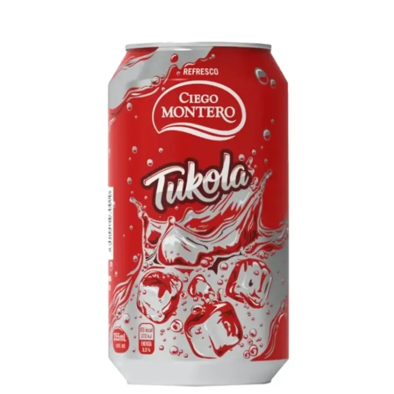 REFRESCO TUKOLA 355ML