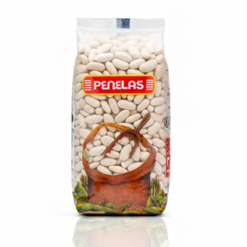 Alubias Blancas 500 gr