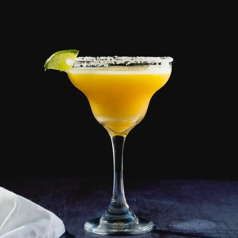 Margarita de Mango
