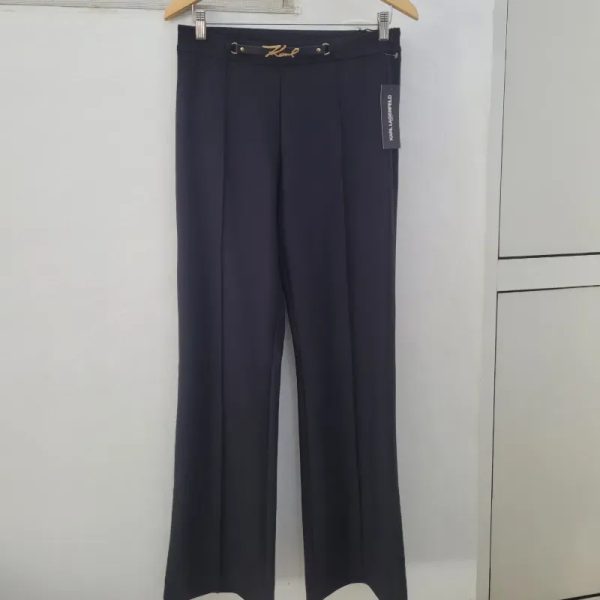 Pantalón karl langerfel