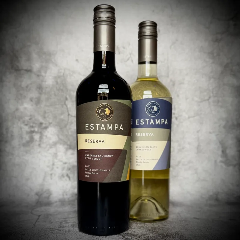Estampa