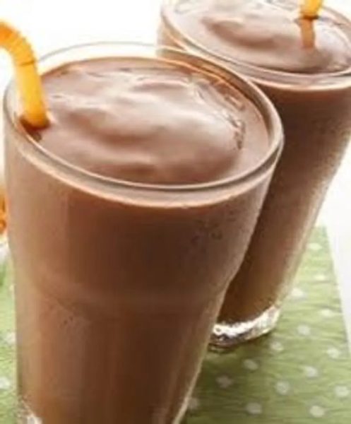 Suero de Chocolate