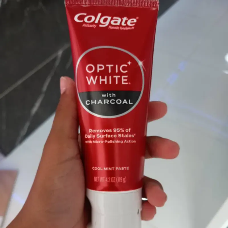 Colgate