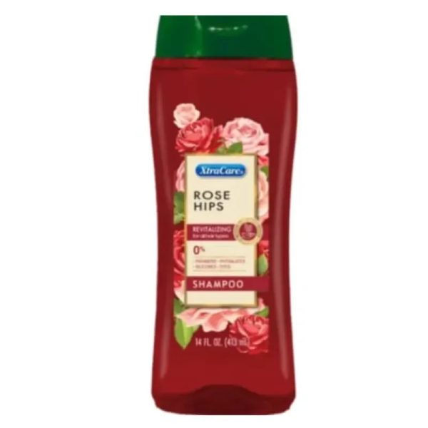 Shampoo 415 ml