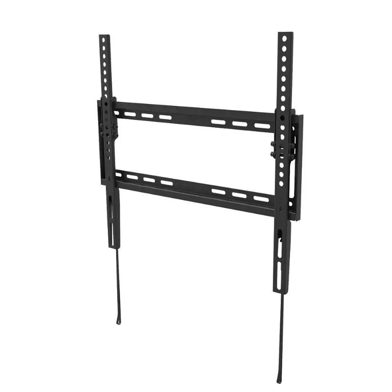 Soporte de pared para TV hasta 55″ con inclinación -TM8053BK- UNNO
