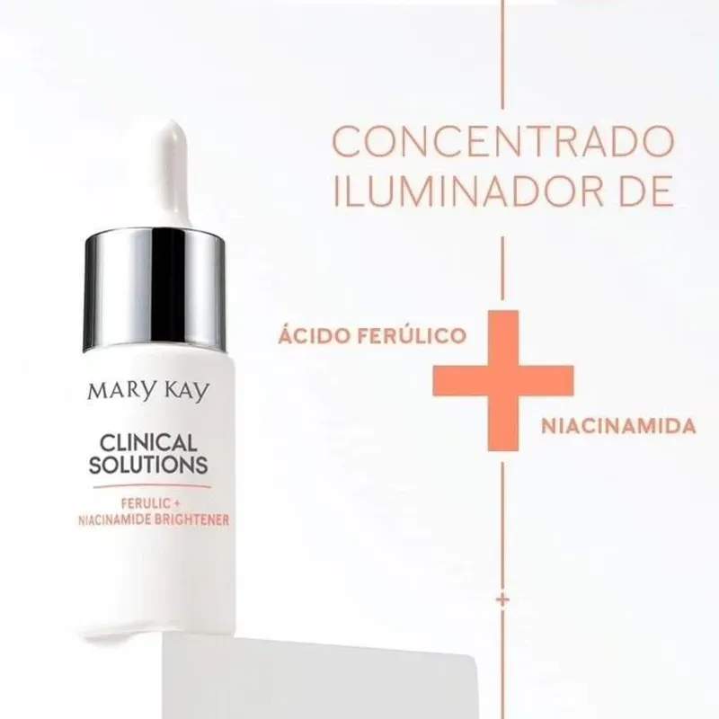 Concentrado C + Resveratrol para reducción de líneas finas MK