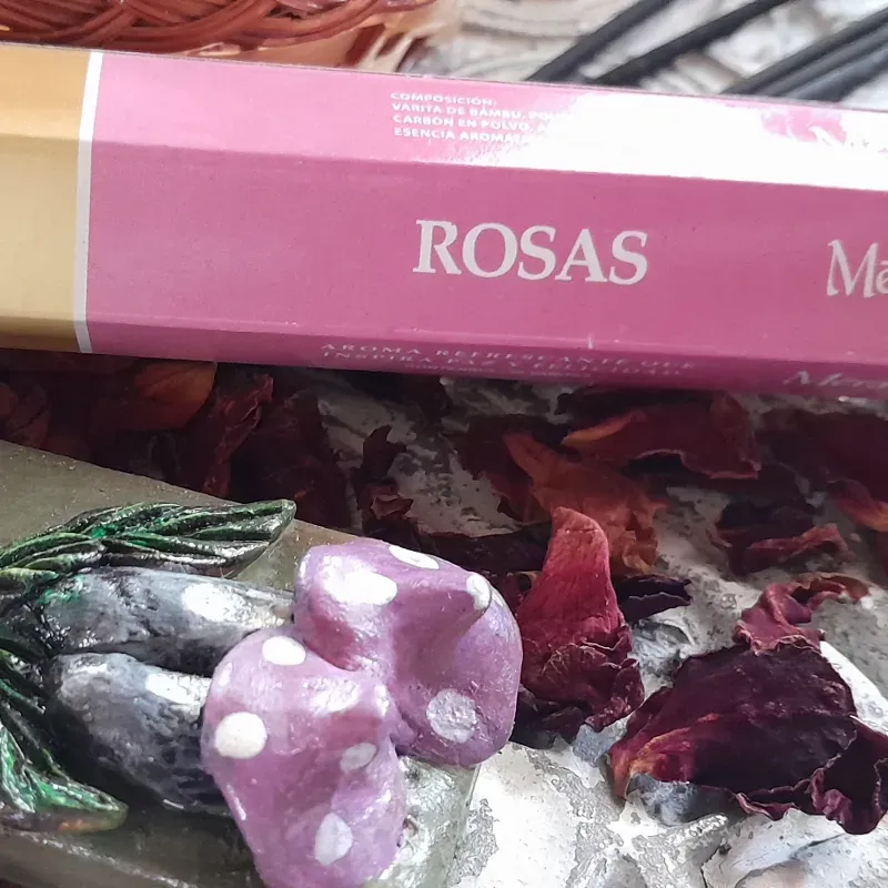 ROSAS 