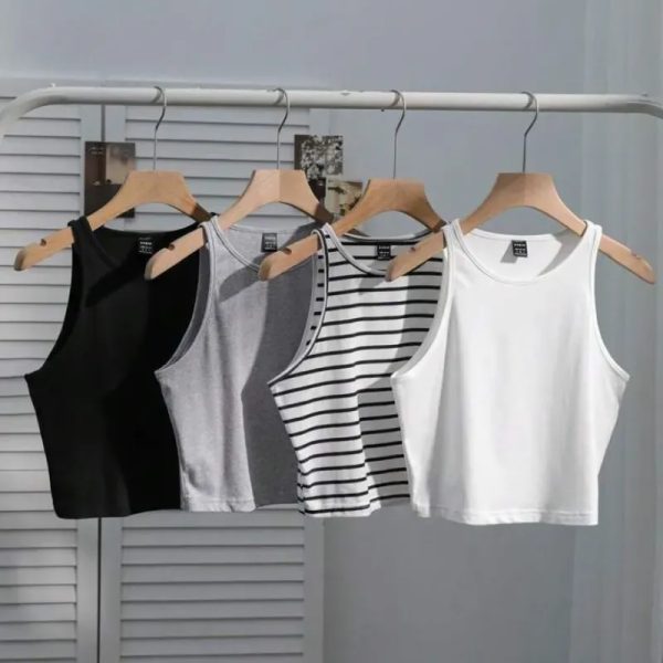 Tops de tirantes