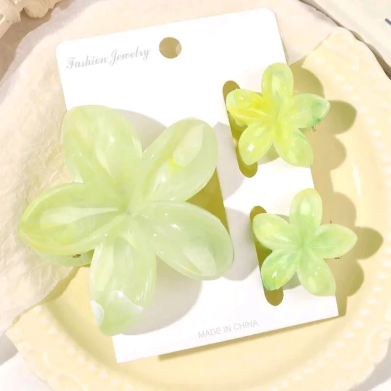 Pack ganchos de cabello