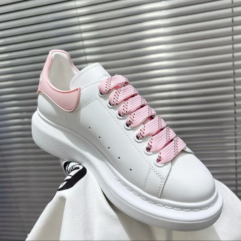 Tenis Alexander Mqueen