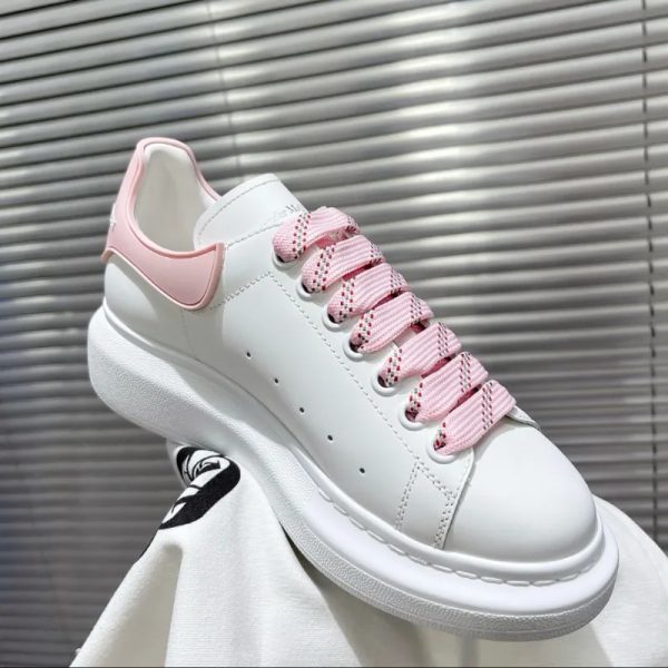 Tenis Alexander Mqueen