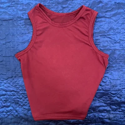 Blusas tipo camiseta