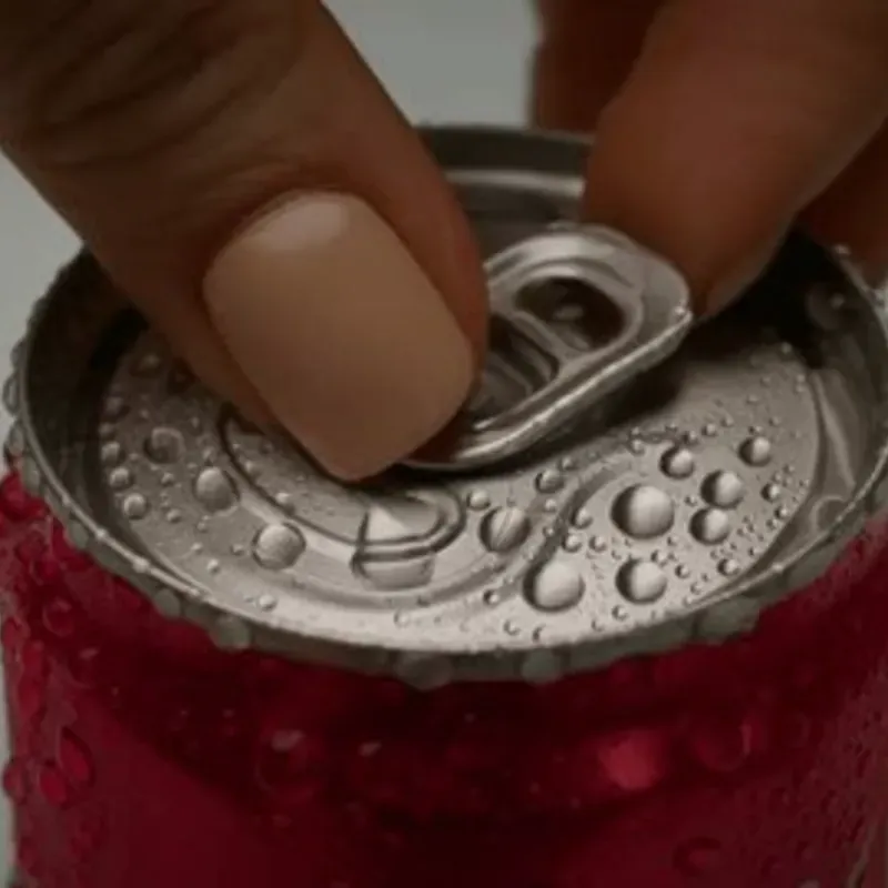 Refrescos Carbonatado