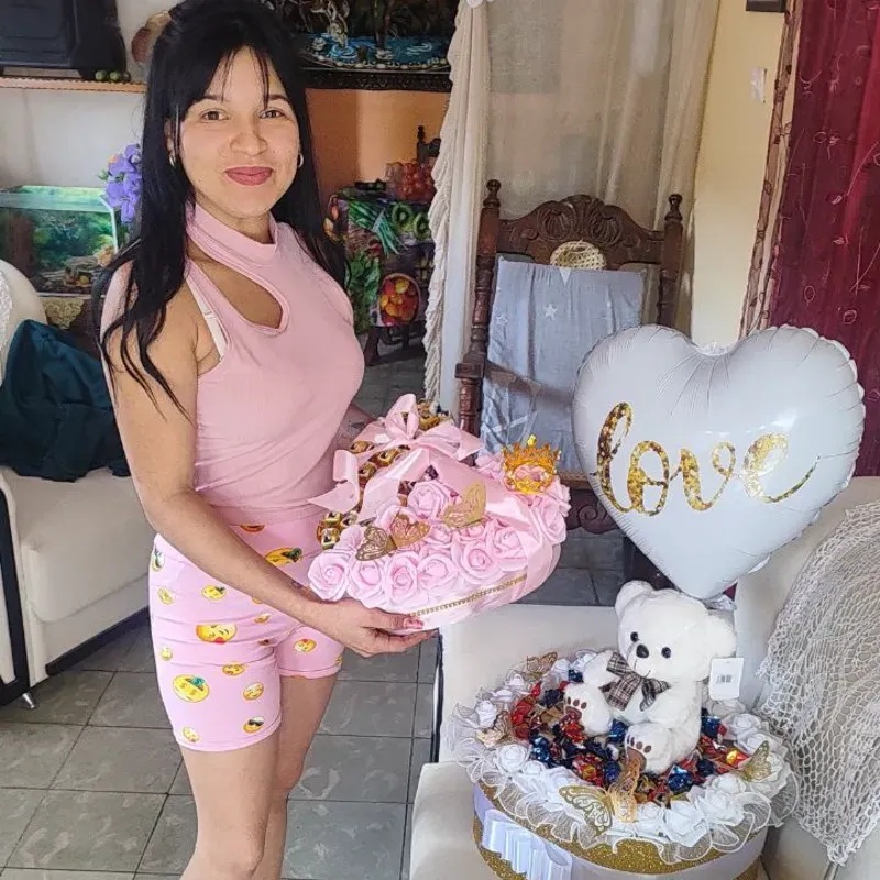 Clientes Complacidos