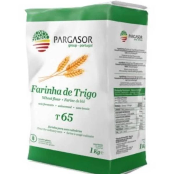 Harina de Trigo