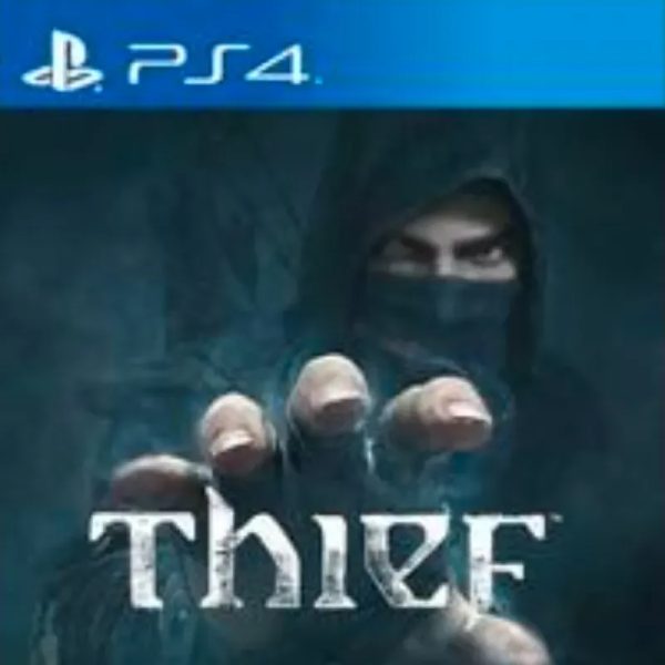Thief