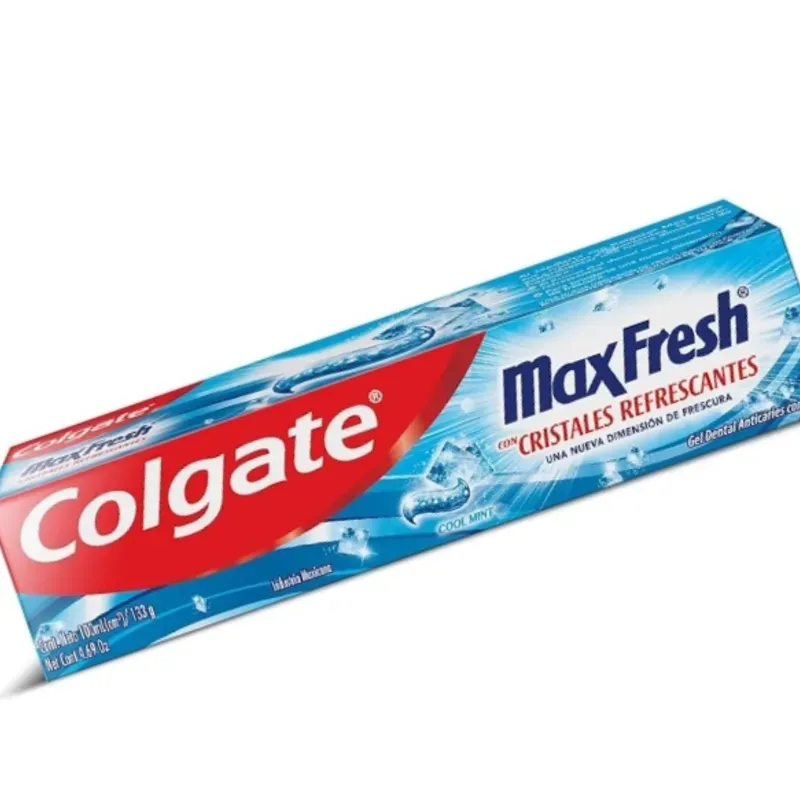 Pasta Dental Colgate de 100g