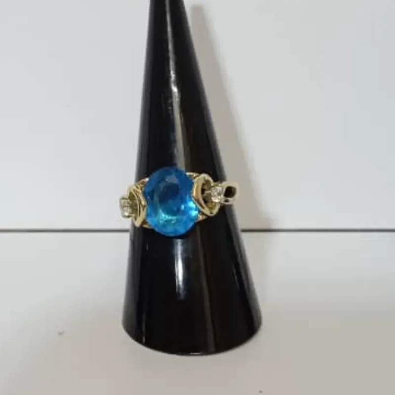 Anillo de Mujer
