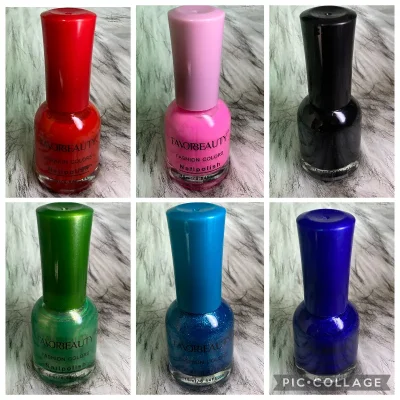 Esmalte Natural 16ml