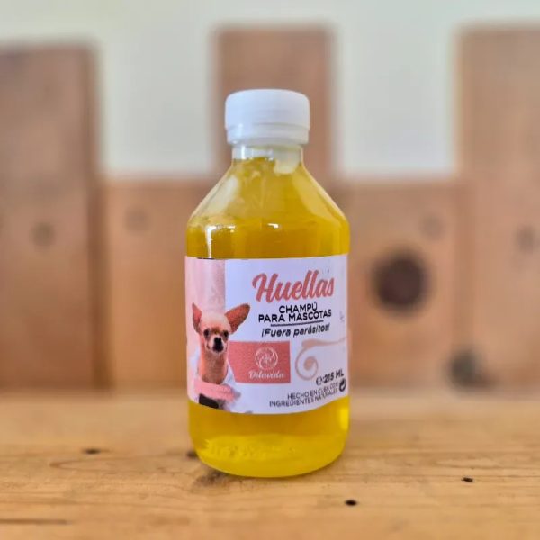Huellas 