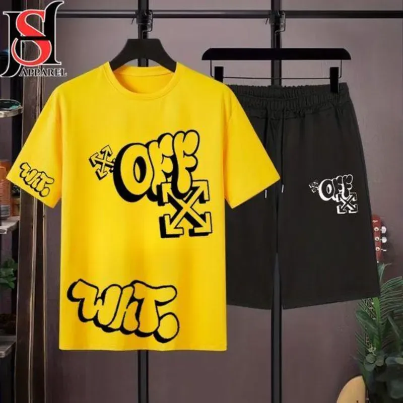 Conjunto para hombre