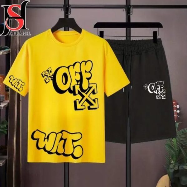 Conjunto para hombre