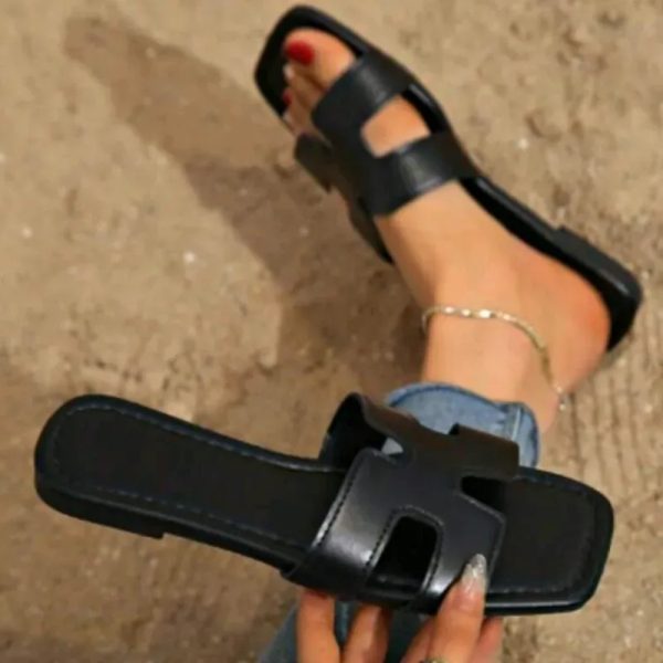 Sandalias de mujer