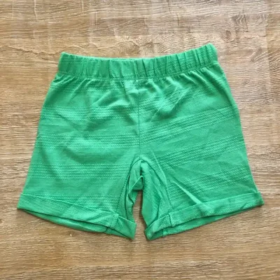 Short verde