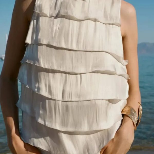 Top ZARA