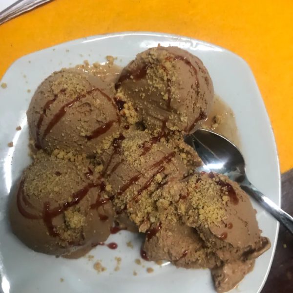 Ensalada Mixta
