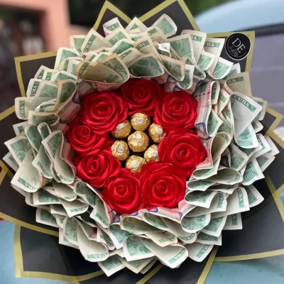 El ramo buchon que tod@s queremos❤️