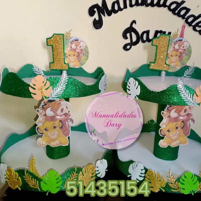 Base para cupcakes 2