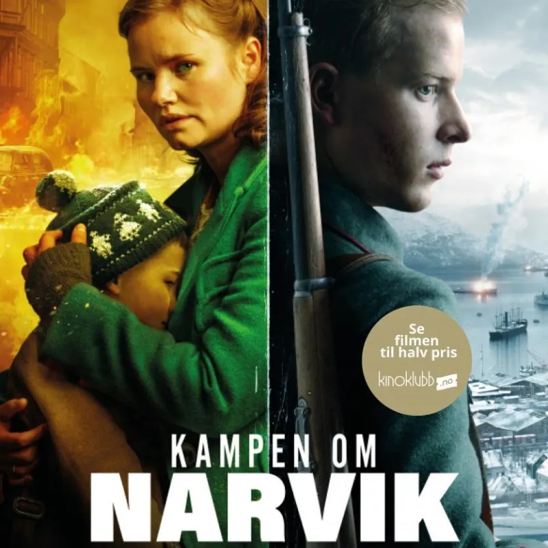 Narvik [2022]