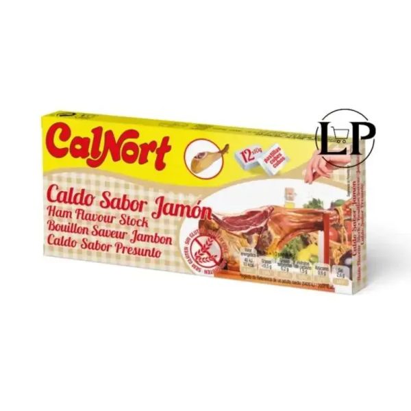 Pastillitas de jamón