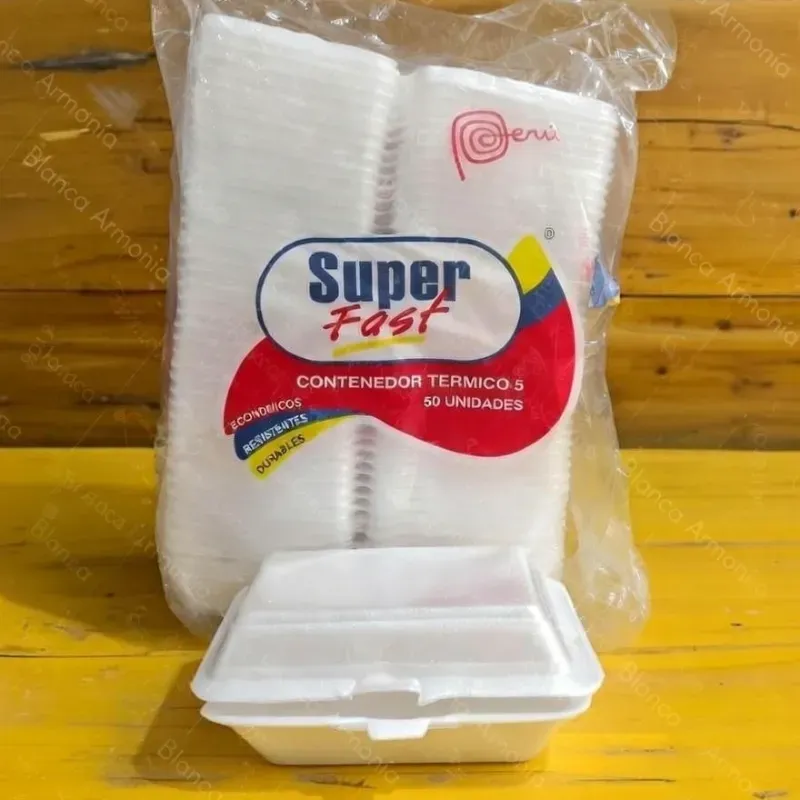 Termopack 6x8  (C-B/A151)