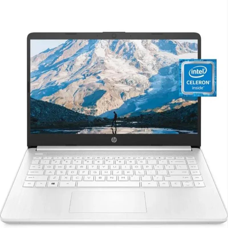 Laptop 14" Pulgadas (nuevas)