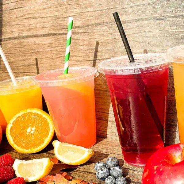 Jugo natural