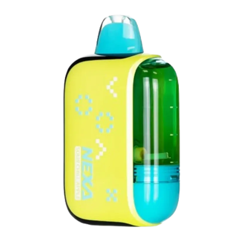 NEXA PIX 35K — Sour Chill Apple