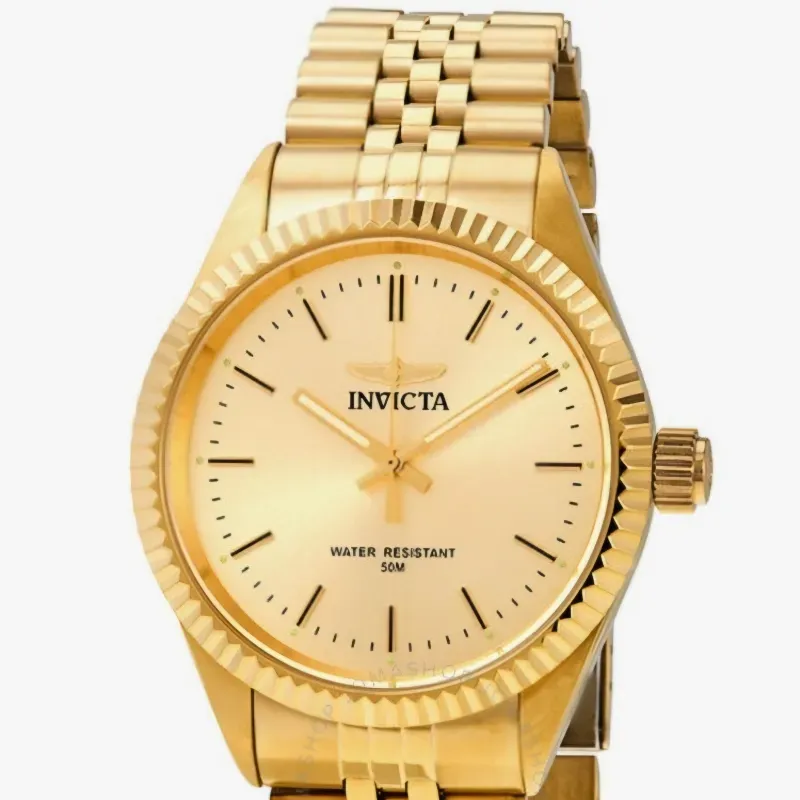 Invicta Specialty mens watch