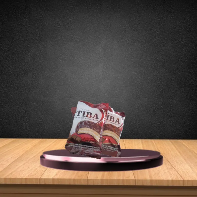 Ponquesito Atiba (30g) 30 unidades