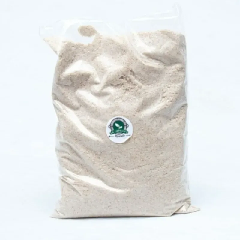 Pan rallado 500 gramos