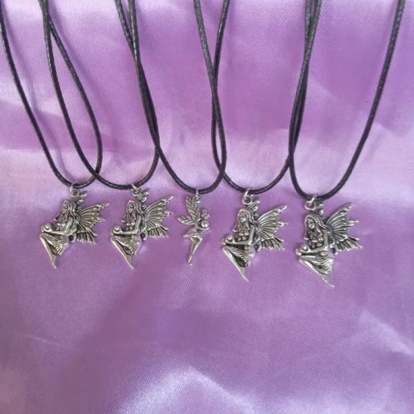 Collar de hadas