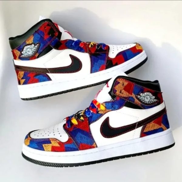 Tenis Nike Jordan