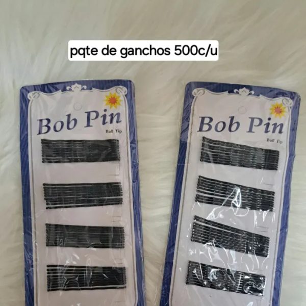 Ganchos