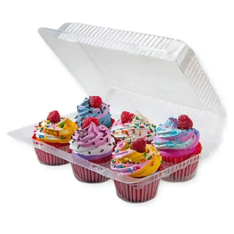 Termopack 6 divisiones